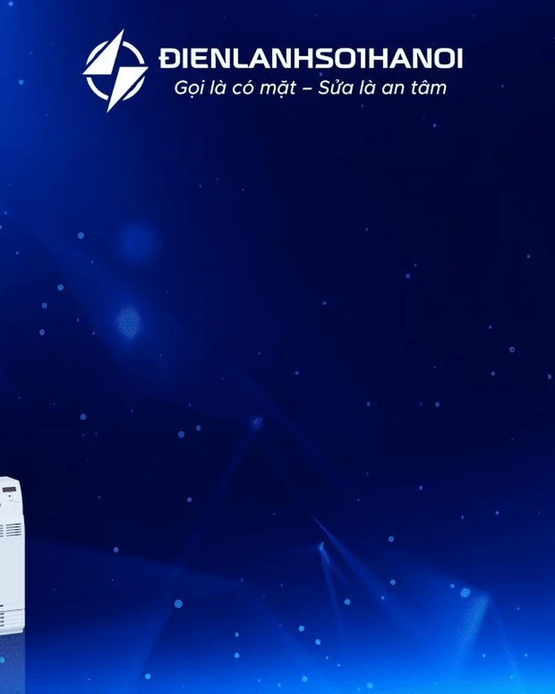 Cam kết báo giá trước khi sửa và bảo hành 12 tháng